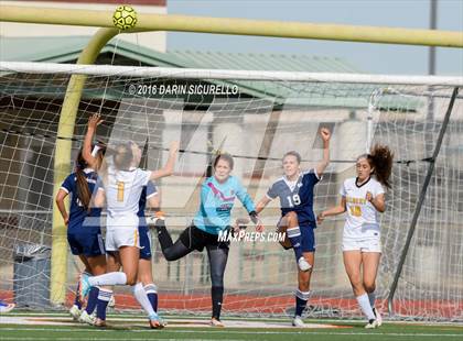 Thumbnail 1 in Desert Vista @ Gilbert (Coyote Classic Tournament)  photogallery.