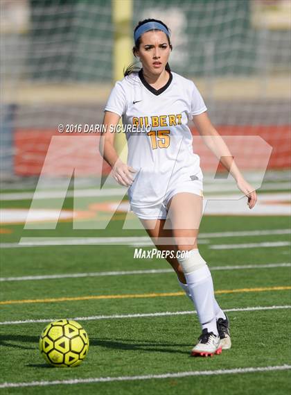 Thumbnail 2 in Desert Vista @ Gilbert (Coyote Classic Tournament)  photogallery.