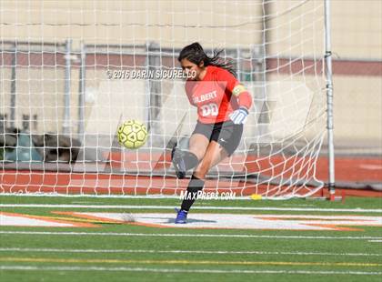 Thumbnail 2 in Desert Vista @ Gilbert (Coyote Classic Tournament)  photogallery.