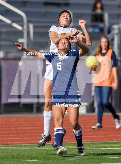 Thumbnail 1 in Desert Vista @ Gilbert (Coyote Classic Tournament)  photogallery.
