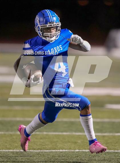 Thumbnail 1 in Hayden vs. Bagdad (AIA 1A Final) photogallery.