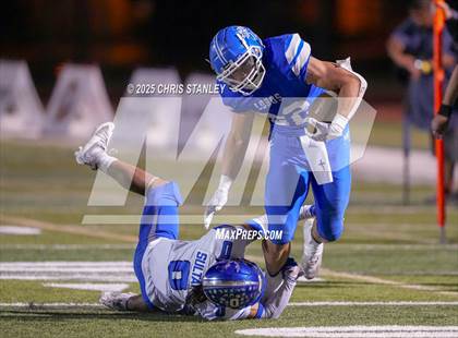 Thumbnail 2 in Hayden vs. Bagdad (AIA 1A Final) photogallery.