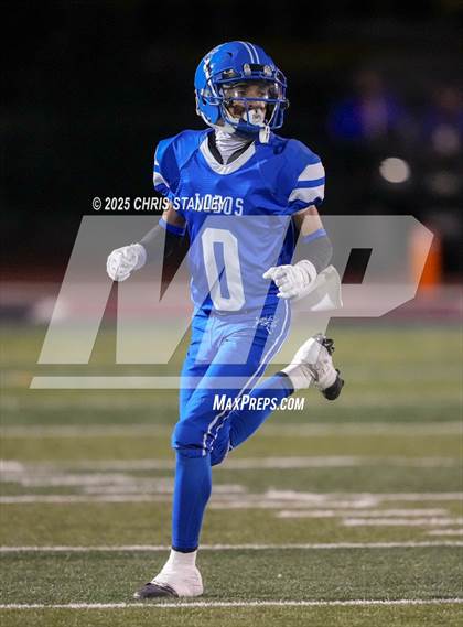 Thumbnail 3 in Hayden vs. Bagdad (AIA 1A Final) photogallery.