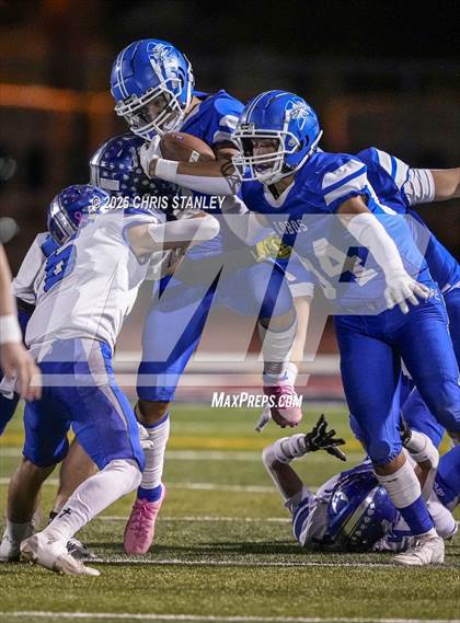 Thumbnail 1 in Hayden vs. Bagdad (AIA 1A Final) photogallery.