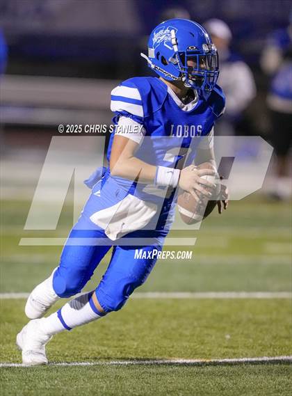 Thumbnail 1 in Hayden vs. Bagdad (AIA 1A Final) photogallery.