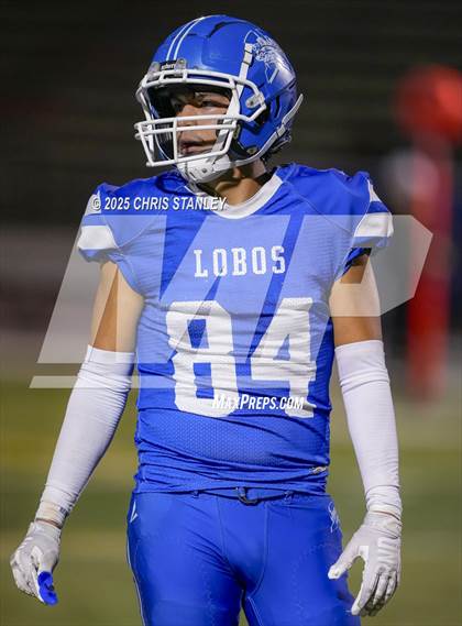 Thumbnail 2 in Hayden vs. Bagdad (AIA 1A Final) photogallery.