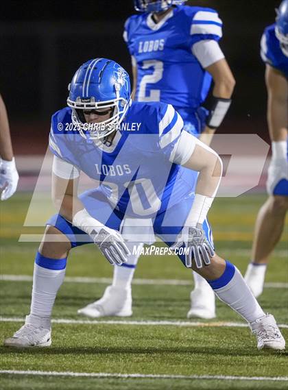 Thumbnail 2 in Hayden vs. Bagdad (AIA 1A Final) photogallery.