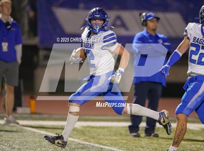 Thumbnail 3 in Hayden vs. Bagdad (AIA 1A Final) photogallery.