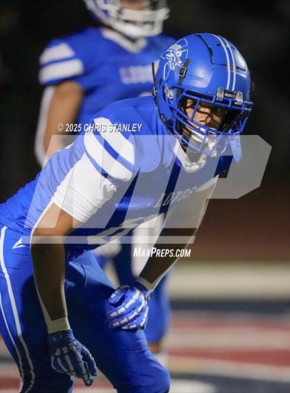 Thumbnail 3 in Hayden vs. Bagdad (AIA 1A Final) photogallery.