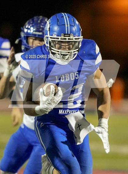 Thumbnail 3 in Hayden vs. Bagdad (AIA 1A Final) photogallery.