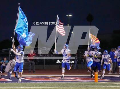 Thumbnail 1 in Hayden vs. Bagdad (AIA 1A Final) photogallery.