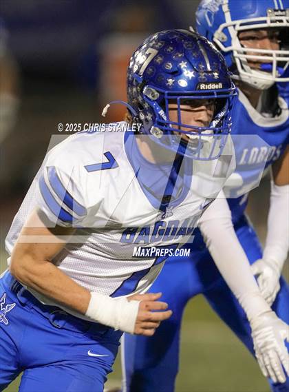 Thumbnail 1 in Hayden vs. Bagdad (AIA 1A Final) photogallery.