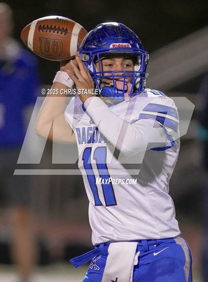 Thumbnail 2 in Hayden vs. Bagdad (AIA 1A Final) photogallery.