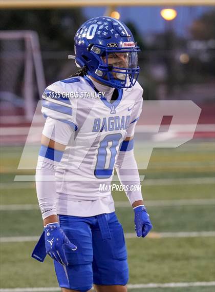 Thumbnail 3 in Hayden vs. Bagdad (AIA 1A Final) photogallery.