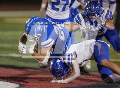 Thumbnail 3 in Hayden vs. Bagdad (AIA 1A Final) photogallery.