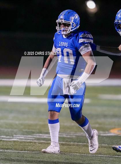 Thumbnail 2 in Hayden vs. Bagdad (AIA 1A Final) photogallery.