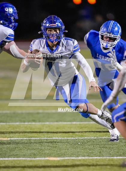 Thumbnail 1 in Hayden vs. Bagdad (AIA 1A Final) photogallery.