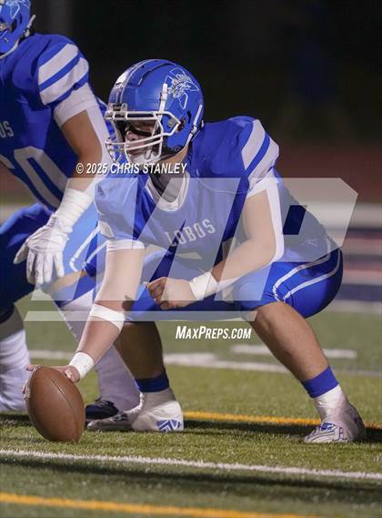 Thumbnail 1 in Hayden vs. Bagdad (AIA 1A Final) photogallery.