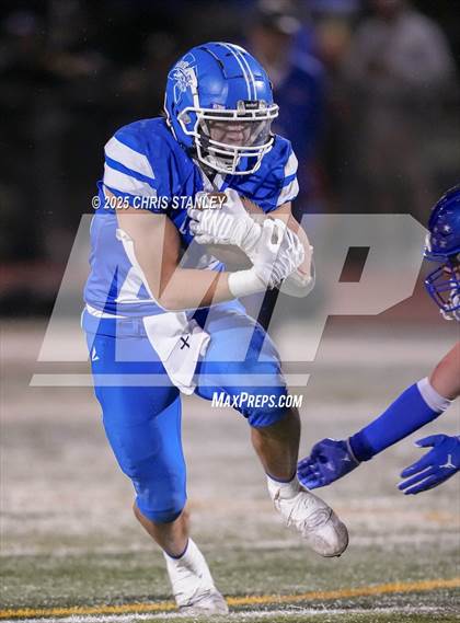 Thumbnail 1 in Hayden vs. Bagdad (AIA 1A Final) photogallery.