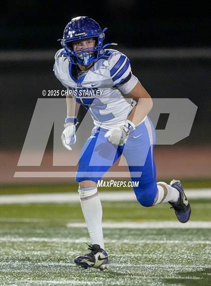 Thumbnail 3 in Hayden vs. Bagdad (AIA 1A Final) photogallery.