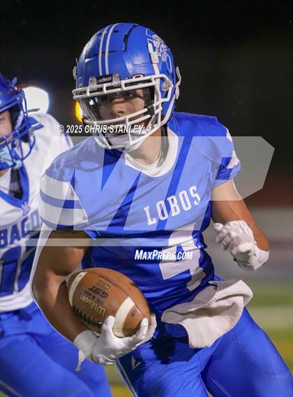 Thumbnail 3 in Hayden vs. Bagdad (AIA 1A Final) photogallery.