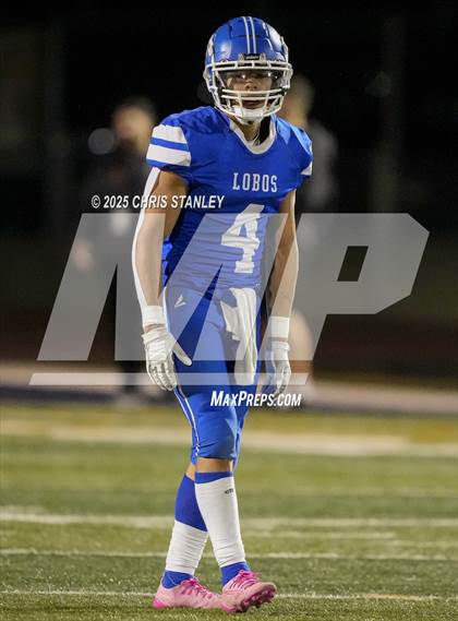 Thumbnail 2 in Hayden vs. Bagdad (AIA 1A Final) photogallery.