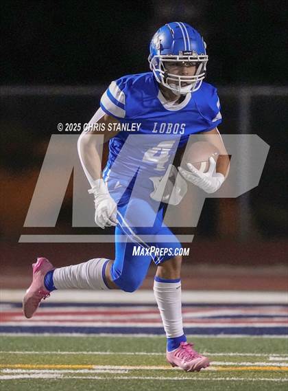 Thumbnail 2 in Hayden vs. Bagdad (AIA 1A Final) photogallery.