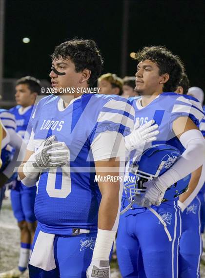 Thumbnail 1 in Hayden vs. Bagdad (AIA 1A Final) photogallery.