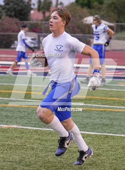 Thumbnail 1 in Hayden vs. Bagdad (AIA 1A Final) photogallery.