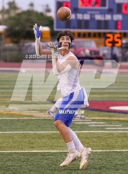 Thumbnail 3 in Hayden vs. Bagdad (AIA 1A Final) photogallery.