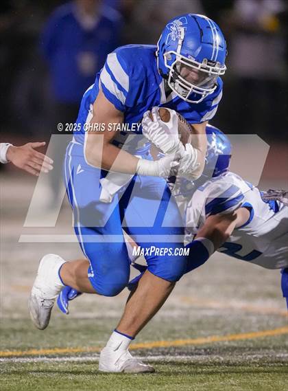 Thumbnail 2 in Hayden vs. Bagdad (AIA 1A Final) photogallery.