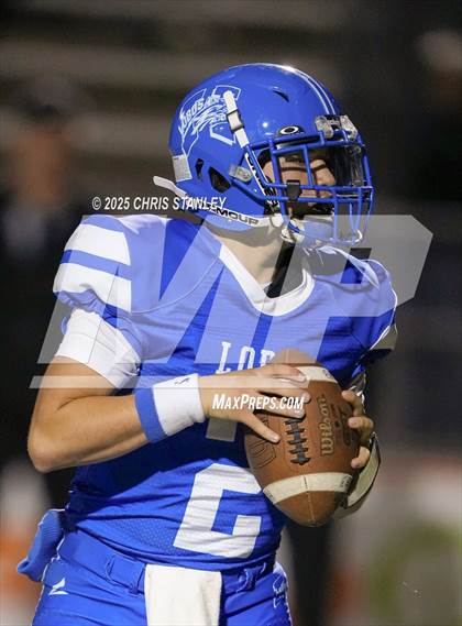 Thumbnail 2 in Hayden vs. Bagdad (AIA 1A Final) photogallery.