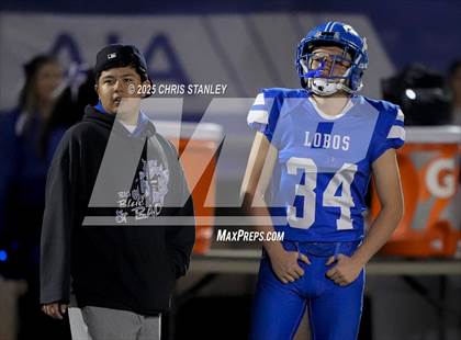 Thumbnail 1 in Hayden vs. Bagdad (AIA 1A Final) photogallery.