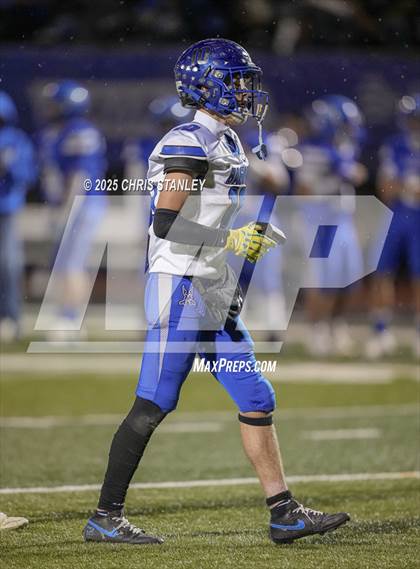 Thumbnail 2 in Hayden vs. Bagdad (AIA 1A Final) photogallery.