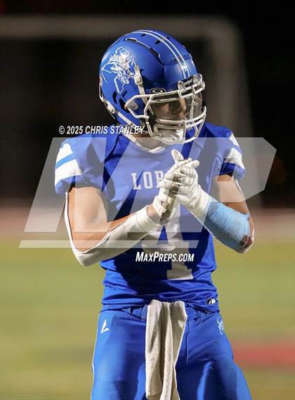 Thumbnail 3 in Hayden vs. Bagdad (AIA 1A Final) photogallery.