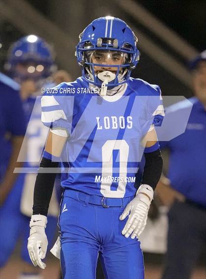 Thumbnail 1 in Hayden vs. Bagdad (AIA 1A Final) photogallery.