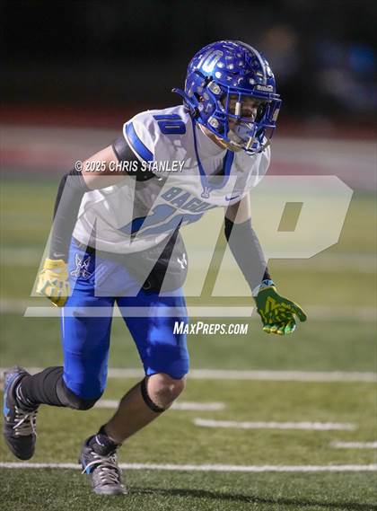 Thumbnail 2 in Hayden vs. Bagdad (AIA 1A Final) photogallery.