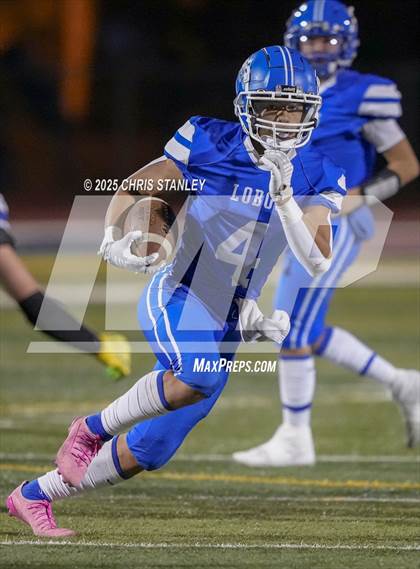 Thumbnail 3 in Hayden vs. Bagdad (AIA 1A Final) photogallery.