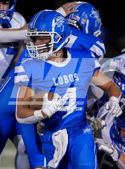 Thumbnail 2 in Hayden vs. Bagdad (AIA 1A Final) photogallery.