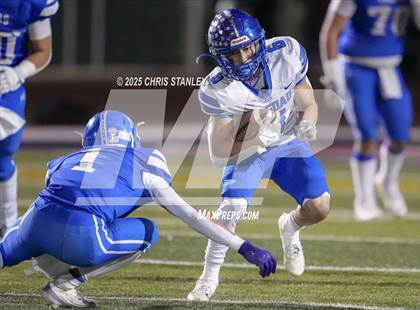 Thumbnail 3 in Hayden vs. Bagdad (AIA 1A Final) photogallery.