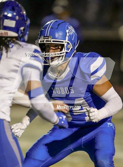 Thumbnail 1 in Hayden vs. Bagdad (AIA 1A Final) photogallery.