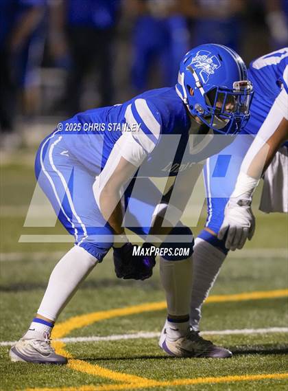 Thumbnail 3 in Hayden vs. Bagdad (AIA 1A Final) photogallery.