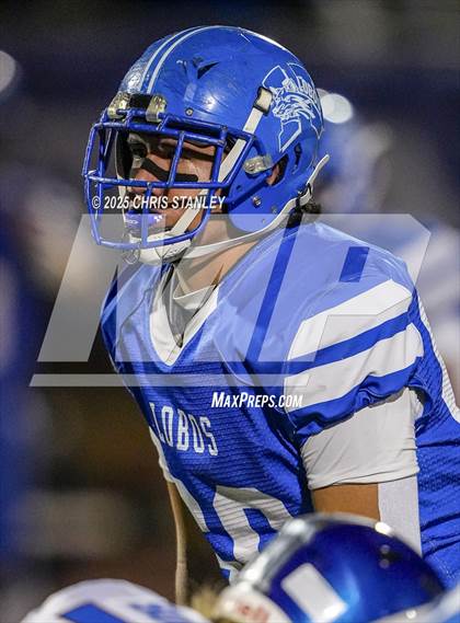 Thumbnail 3 in Hayden vs. Bagdad (AIA 1A Final) photogallery.