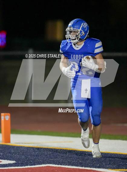 Thumbnail 1 in Hayden vs. Bagdad (AIA 1A Final) photogallery.