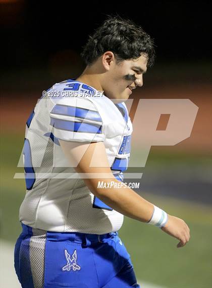 Thumbnail 3 in Hayden vs. Bagdad (AIA 1A Final) photogallery.