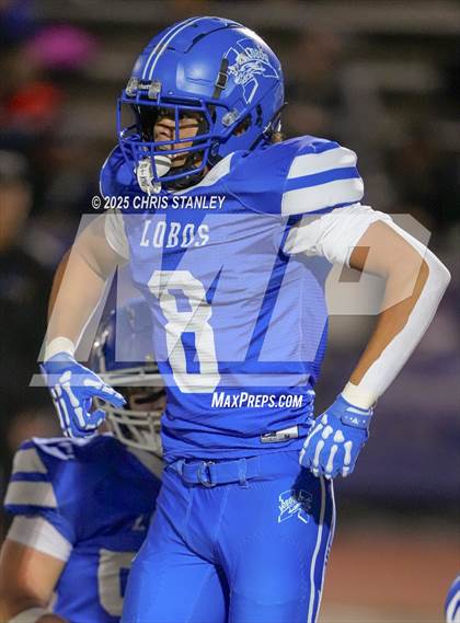 Thumbnail 2 in Hayden vs. Bagdad (AIA 1A Final) photogallery.