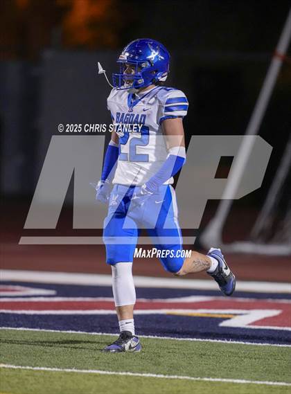 Thumbnail 1 in Hayden vs. Bagdad (AIA 1A Final) photogallery.