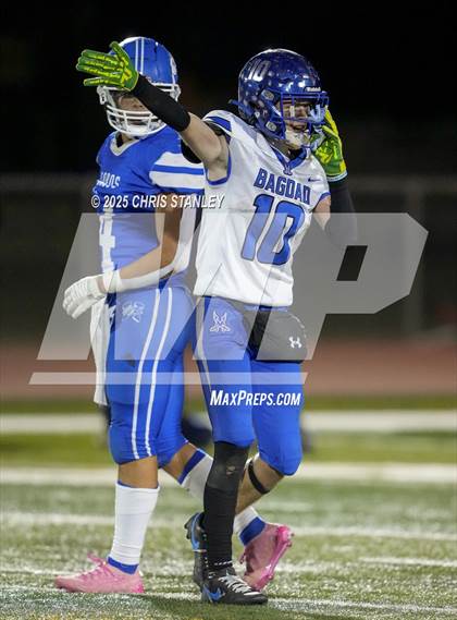 Thumbnail 1 in Hayden vs. Bagdad (AIA 1A Final) photogallery.