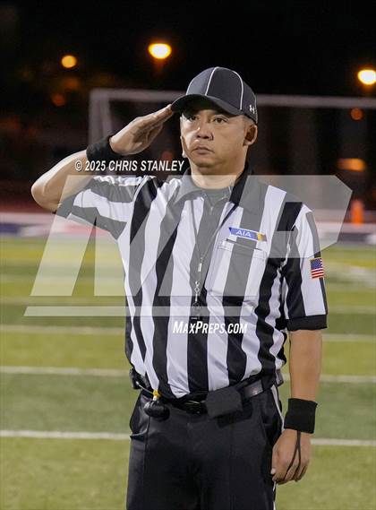 Thumbnail 3 in Hayden vs. Bagdad (AIA 1A Final) photogallery.