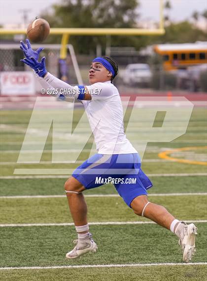 Thumbnail 1 in Hayden vs. Bagdad (AIA 1A Final) photogallery.